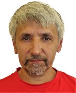 Багаманов Рим Адыгамович