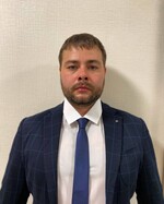 Жданов Николай Витальевич