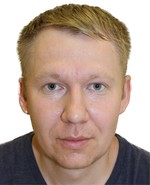 Ладыгин Фёдор Анатольевич