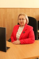 Скобелина Марина Сергеевна