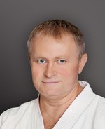 Федоров Геннадий Викторович