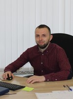 Бабушкин Иван Владимирович