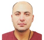 Агаджанов Михаил Ализадаевич